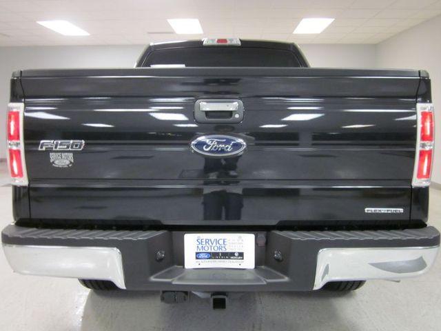 Ford F150 2011 photo 1