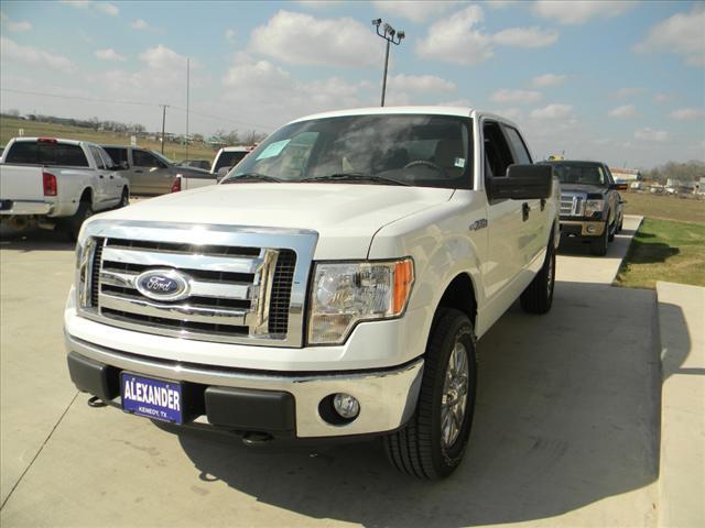 Ford F150 2011 photo 1