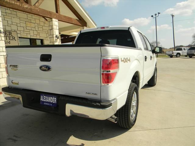 Ford F150 2011 photo 4