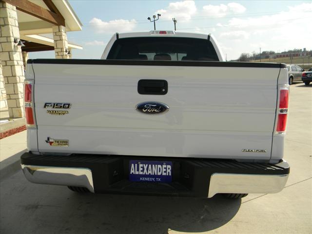 Ford F150 2011 photo 5