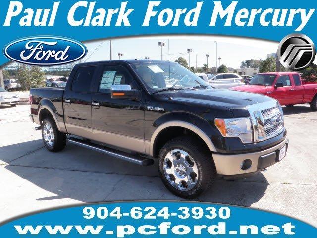 Ford F150 ESi Pickup