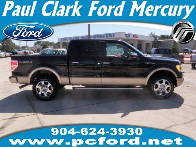 Ford F150 2011 photo 1