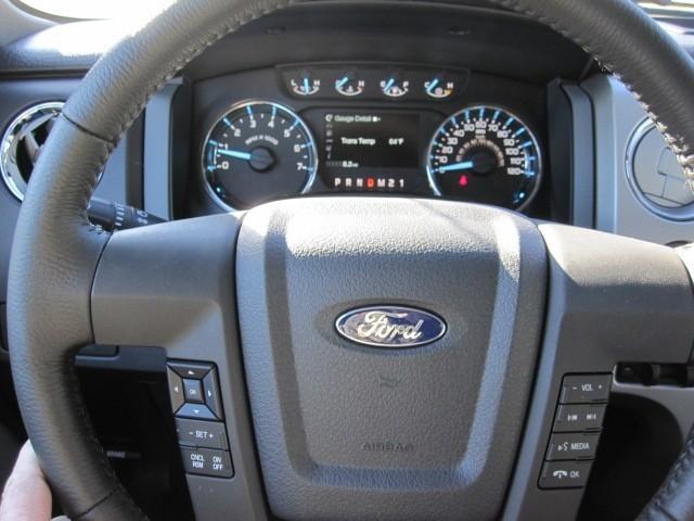 Ford F150 2011 photo 4