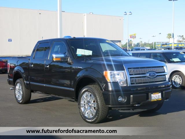 Ford F150 2011 photo 1