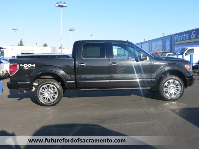 Ford F150 2011 photo 2