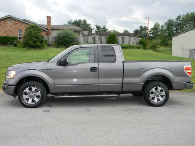 Ford F150 2011 photo 1