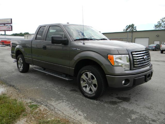 Ford F150 2011 photo 2