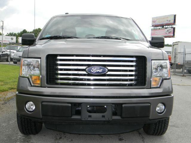 Ford F150 2011 photo 3