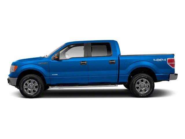 Ford F150 2011 photo 1