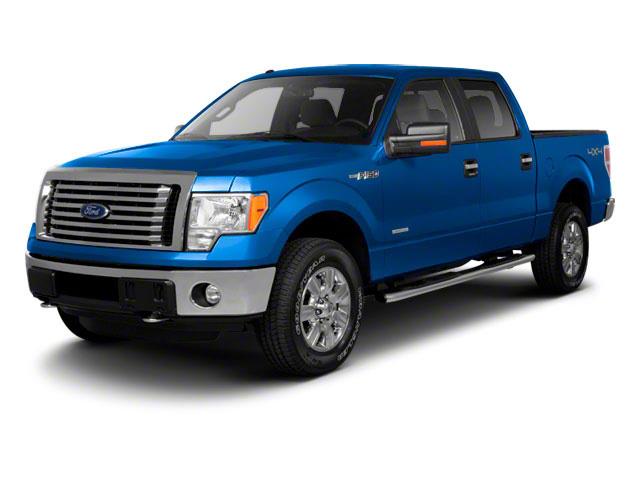 Ford F150 2011 photo 3