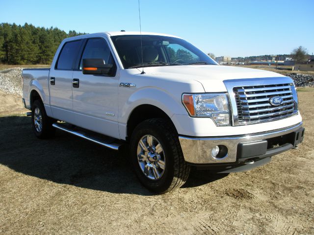 Ford F150 2011 photo 2