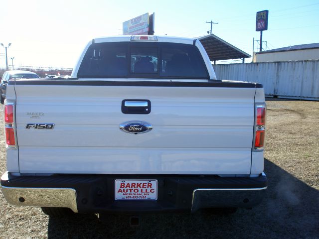 Ford F150 2011 photo 3