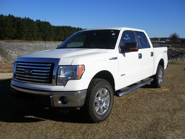 Ford F150 2011 photo 4