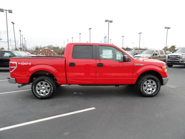 Ford F150 2011 photo 1