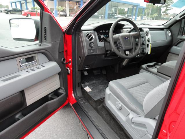 Ford F150 2011 photo 3