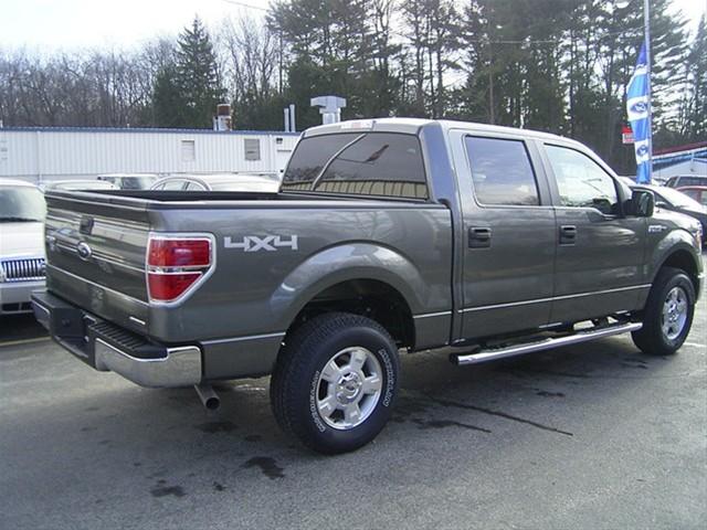 Ford F150 2011 photo 2