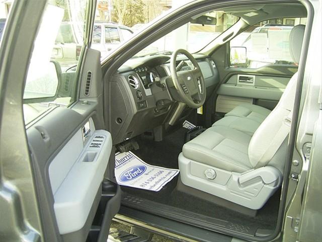 Ford F150 2011 photo 4