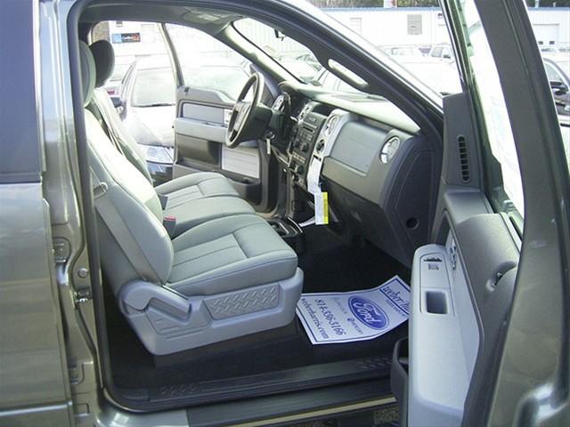 Ford F150 2011 photo 5