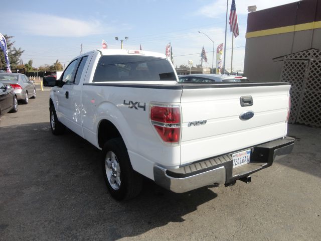 Ford F150 2011 photo 1