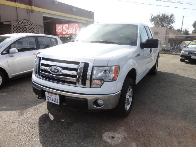 Ford F150 2011 photo 4