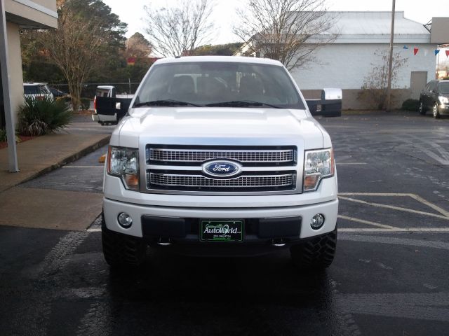 Ford F150 2011 photo 2