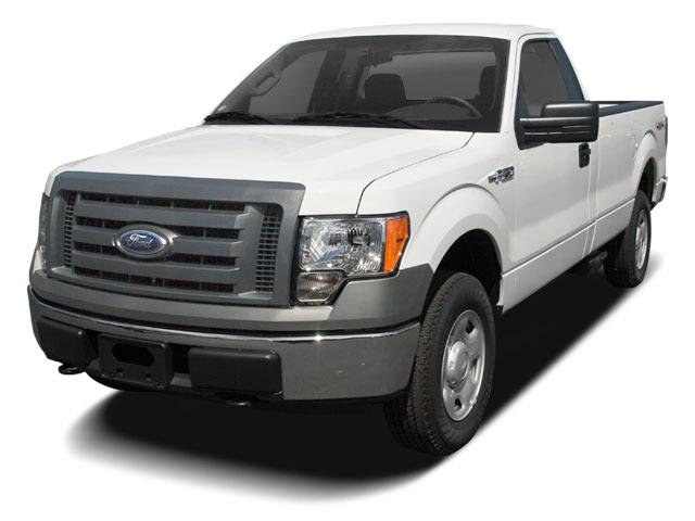 Ford F150 Unknown Pickup