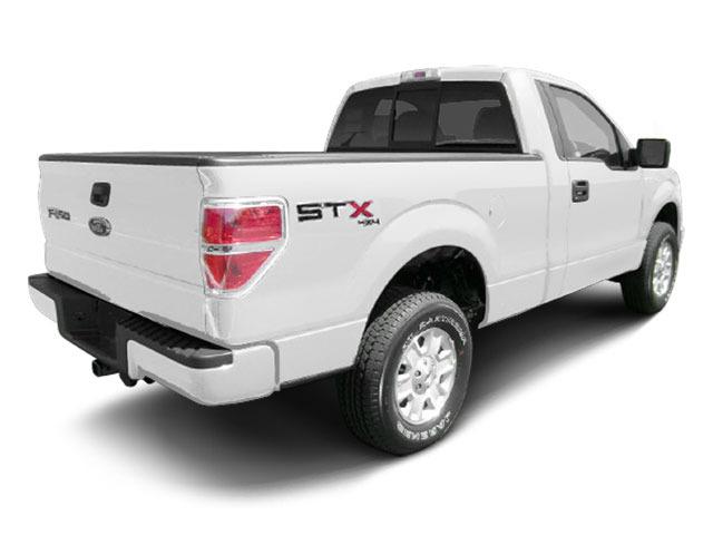 Ford F150 2011 photo 1