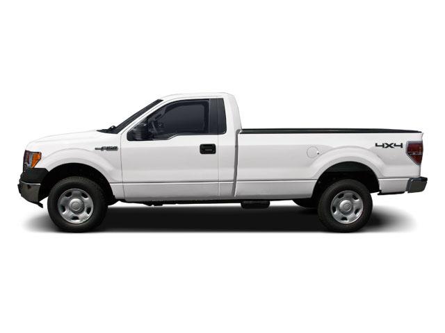 Ford F150 2011 photo 2