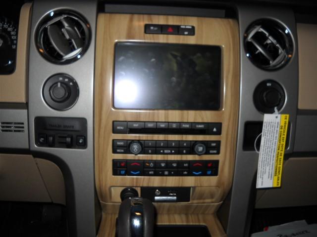 Ford F150 2011 photo 4