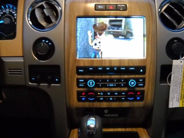 Ford F150 2011 photo 5