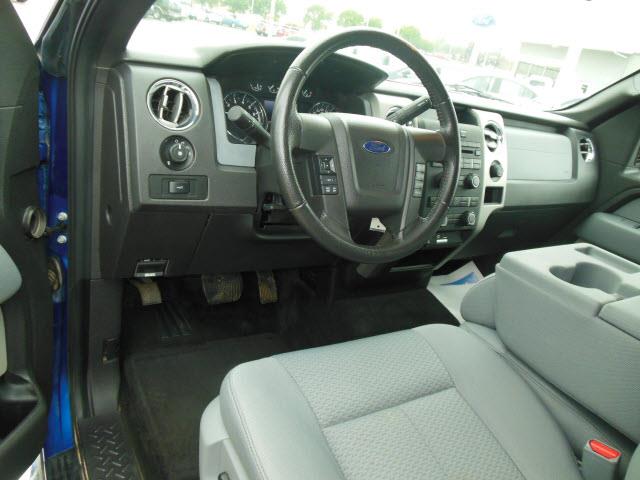 Ford F150 2011 photo 7