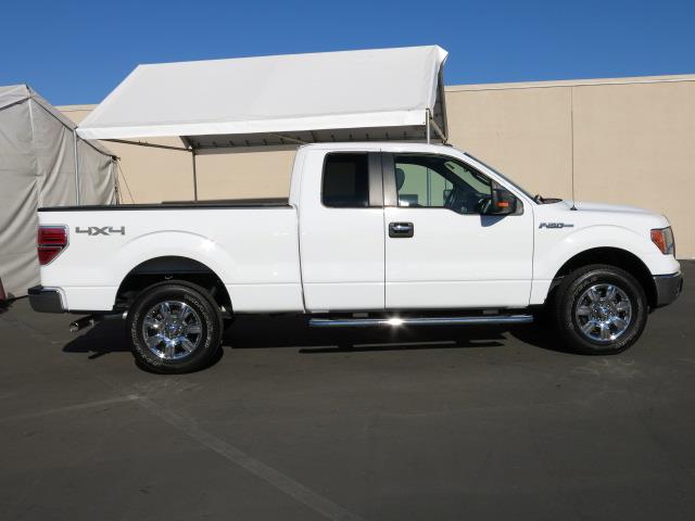 Ford F150 2011 photo 1