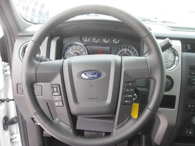 Ford F150 2011 photo 3