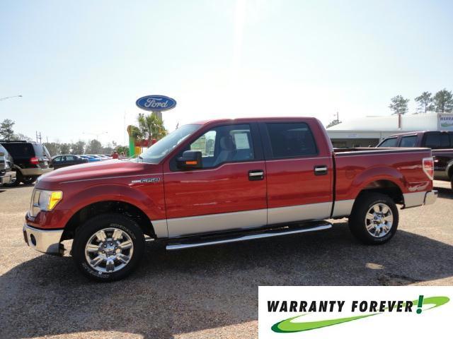 Ford F150 2011 photo 1