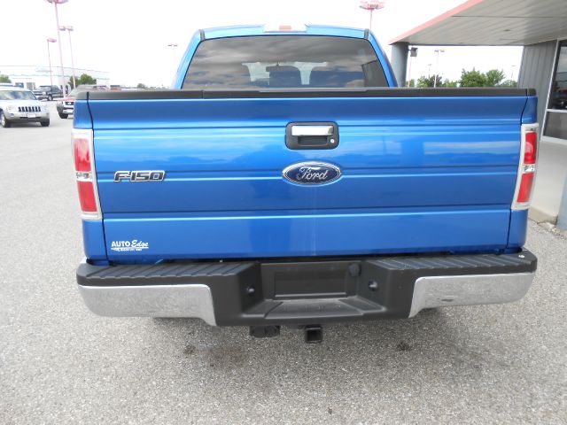 Ford F150 2011 photo 1