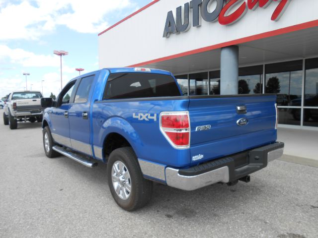 Ford F150 2011 photo 2