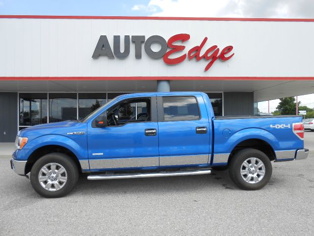 Ford F150 2011 photo 3