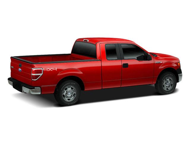 Ford F150 2011 photo 1