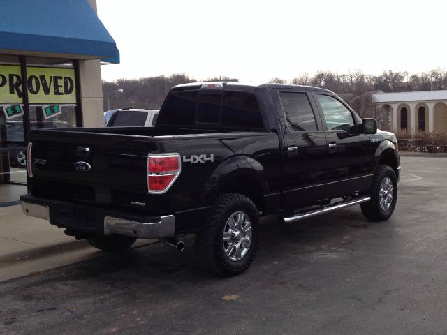 Ford F150 2011 photo 1