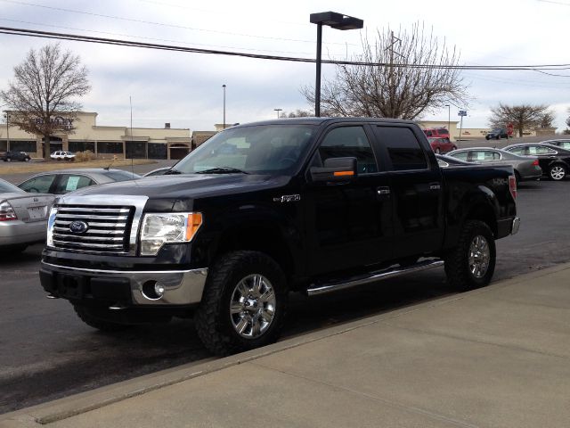 Ford F150 2011 photo 2