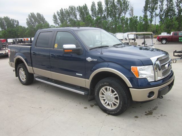 Ford F150 2011 photo 2