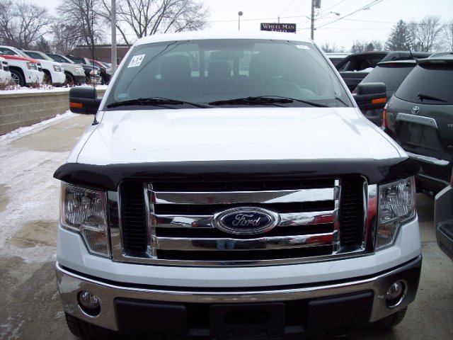 Ford F150 2011 photo 2