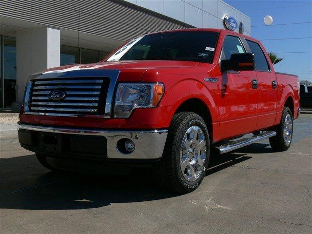 Ford F150 2011 photo 1