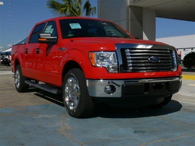 Ford F150 2011 photo 2