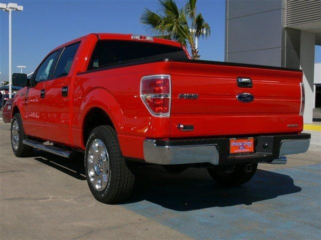 Ford F150 2011 photo 5