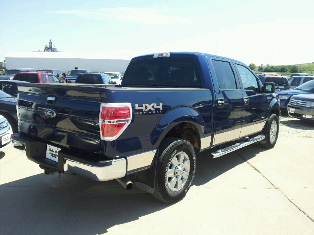 Ford F150 2011 photo 1