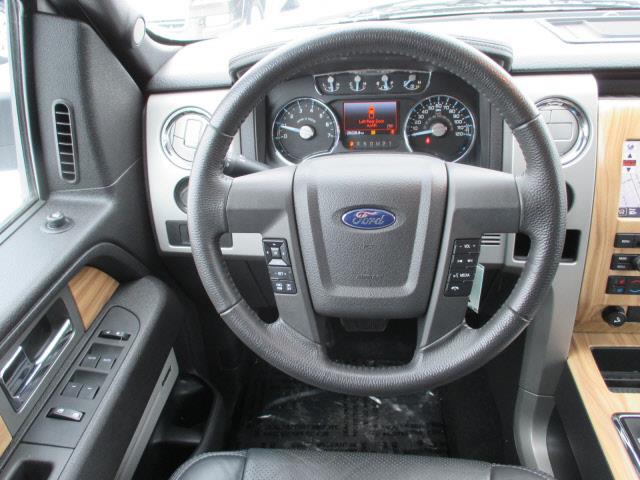 Ford F150 2011 photo 1