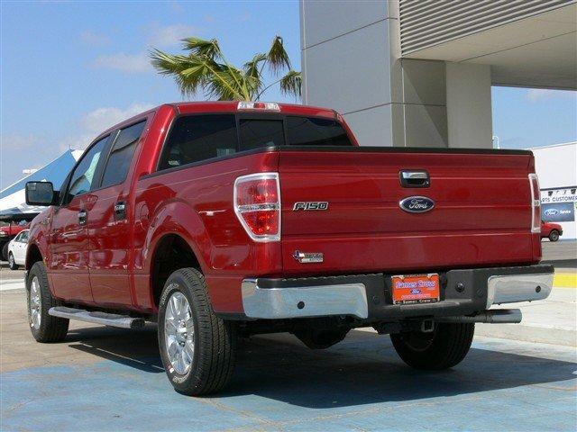 Ford F150 2011 photo 5