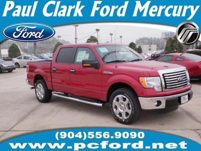 Ford F150 ESi Pickup