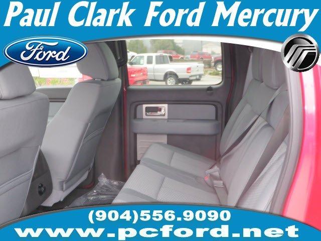 Ford F150 2011 photo 4